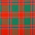 Dalziel Ancient 16oz Tartan Fabric By The Metre